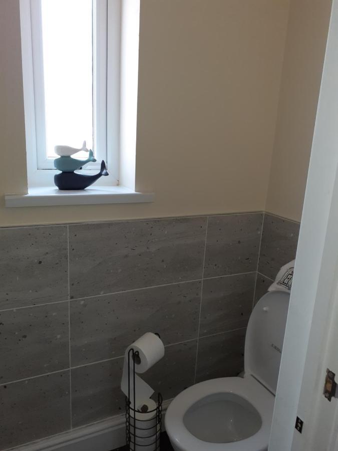 Lovely Coastal House In The Western Lake District Minimum 3 Night Stay St Bees Exterior photo