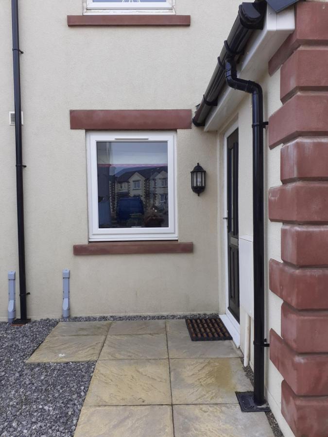 Lovely Coastal House In The Western Lake District Minimum 3 Night Stay St Bees Exterior photo
